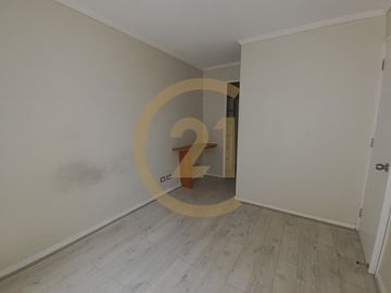 DEPARTAMENTO EN VENTA, 1D, SANTIAGO CENTRO