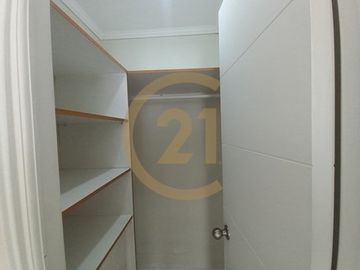 DEPARTAMENTO EN VENTA, 1D, SANTIAGO CENTRO