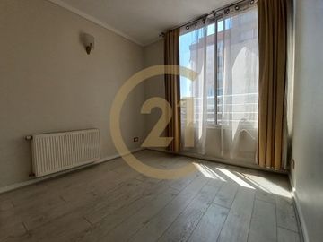 DEPARTAMENTO EN VENTA, 1D, SANTIAGO CENTRO