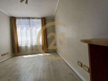 DEPARTAMENTO EN VENTA, 1D, SANTIAGO CENTRO