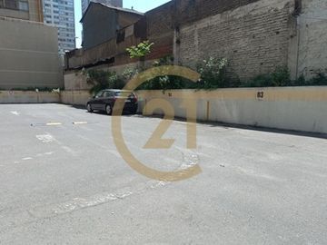DEPARTAMENTO EN VENTA, 1D, SANTIAGO CENTRO
