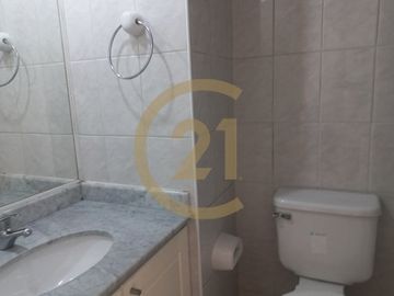 DEPARTAMENTO EN VENTA, 1D, SANTIAGO CENTRO