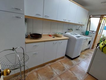 CONSISTORIAL CON QUEBRADA DE MACUL