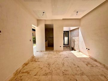 CASA VENTA MÉRIDA, UNA PLANTA, EQUIPADA, CASA CHULA, DZITYÁ, ABRIL 2025.