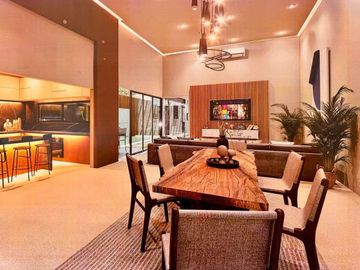 CASA VENTA MÉRIDA, UNA PLANTA, EQUIPADA, CASA CHULA, DZITYÁ, ABRIL 2025.