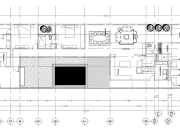 CASA VENTA MÉRIDA, UNA PLANTA, EQUIPADA, CASA CHULA, DZITYÁ, ABRIL 2025.