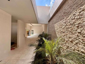 CASA VENTA MÉRIDA, UNA PLANTA, EQUIPADA, CASA CHULA, DZITYÁ, ABRIL 2025.