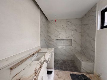 CASA VENTA MÉRIDA, UNA PLANTA, EQUIPADA, CASA CHULA, DZITYÁ, ABRIL 2025.