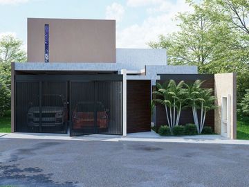 CASA VENTA MÉRIDA, UNA PLANTA, EQUIPADA, CASA CHULA, DZITYÁ, ABRIL 2025.