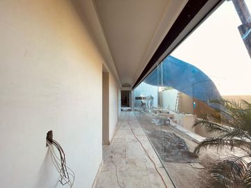 CASA VENTA MÉRIDA, UNA PLANTA, EQUIPADA, CASA CHULA, DZITYÁ, ABRIL 2025.
