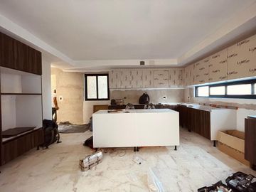 CASA VENTA MÉRIDA, UNA PLANTA, EQUIPADA, CASA CHULA, DZITYÁ, ABRIL 2025.