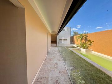 CASA VENTA MÉRIDA, UNA PLANTA, EQUIPADA, CASA CHULA, DZITYÁ, ABRIL 2025.