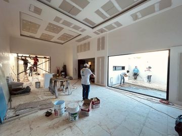 CASA VENTA MÉRIDA, UNA PLANTA, EQUIPADA, CASA CHULA, DZITYÁ, ABRIL 2025.