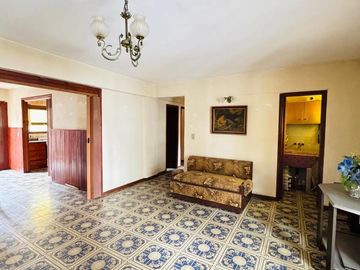 Departamento en  San Bernardo