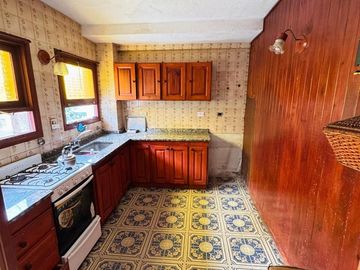Departamento en  San Bernardo