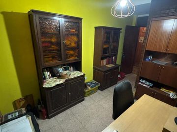 Venta-Casa Chalet de 6 Ambientes - Berazategui Centro