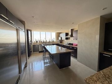 Departamento en venta, Bosques de las Lomas, Reforma Laureles