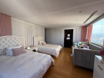 Departamento en venta, Bosques de las Lomas, Reforma Laureles