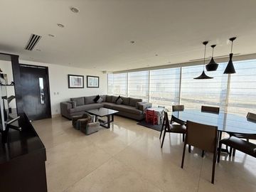 Departamento en venta, Bosques de las Lomas, Reforma Laureles
