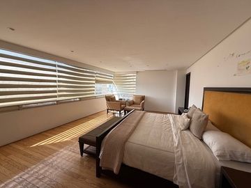 Departamento en venta, Bosques de las Lomas, Reforma Laureles