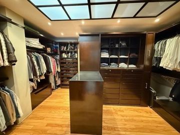 Departamento en venta, Bosques de las Lomas, Reforma Laureles