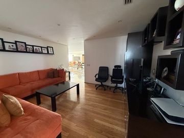 Departamento en venta, Bosques de las Lomas, Reforma Laureles