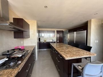 Departamento en venta, Bosques de las Lomas, Reforma Laureles