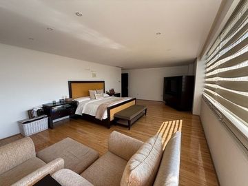 Departamento en venta, Bosques de las Lomas, Reforma Laureles