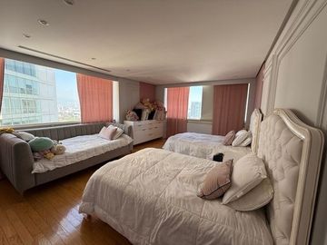 Departamento en venta, Bosques de las Lomas, Reforma Laureles