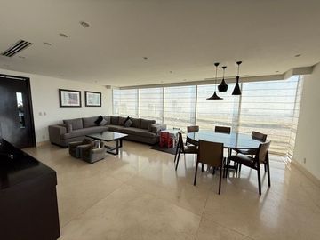 Departamento en venta, Bosques de las Lomas, Reforma Laureles