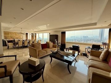 Departamento en venta, Bosques de las Lomas, Reforma Laureles