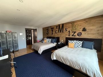 Departamento en venta, Bosques de las Lomas, Reforma Laureles