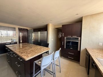 Departamento en venta, Bosques de las Lomas, Reforma Laureles