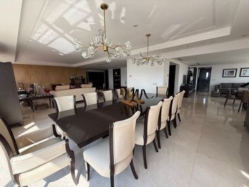 Departamento en venta, Bosques de las Lomas, Reforma Laureles