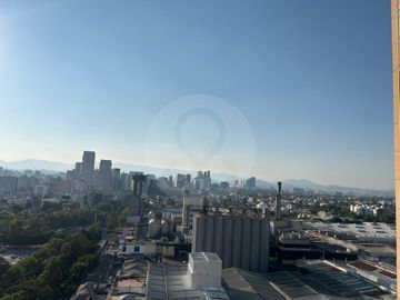 Parques Polanco Departamento en venta en Granada