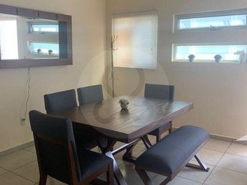 Casa en venta en Fraccionamiento Vallarta San Jorge