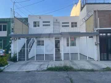 Casa en venta en Fraccionamiento Vallarta San Jorge