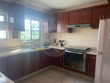 Casa en venta en Fraccionamiento Vallarta San Jorge