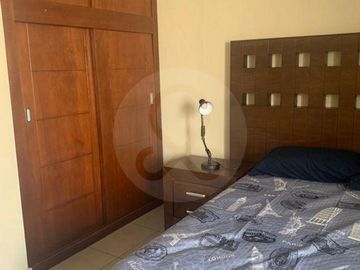 Casa en venta en Fraccionamiento Vallarta San Jorge