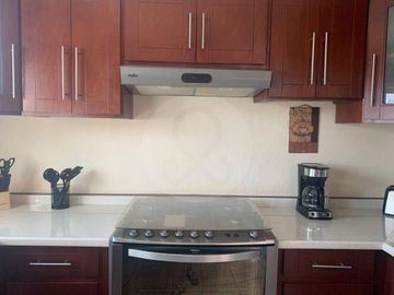 Casa en venta en Fraccionamiento Vallarta San Jorge