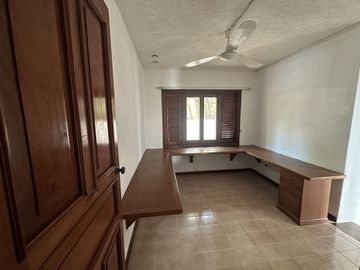 EN VENTA RESIDENCIA EN LA COLONIA CHUBURNA DE HIDALGO. MÉRIDA YUC.