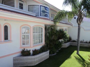 Residencia de Clase Mundial en Loma Dorada, Querétaro