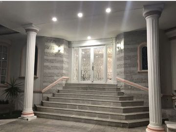 Residencia de Clase Mundial en Loma Dorada, Querétaro