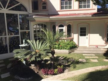 Residencia de Clase Mundial en Loma Dorada, Querétaro