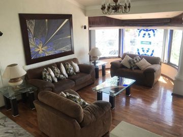 Residencia de Clase Mundial en Loma Dorada, Querétaro