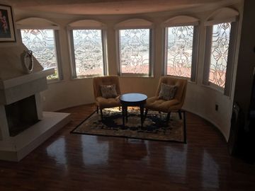 Residencia de Clase Mundial en Loma Dorada, Querétaro