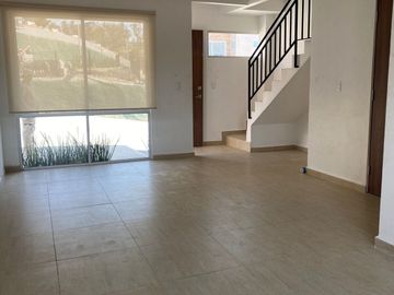 RENTA CASA LAGO ESMERALDA, BOSQUE ESMERALDA, ATIZAPÁN DE ZARAGOZA, ESTADO MÉXICO