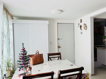 departamento en venta 2 recamaras cerca del metro agricola pantitlan PG/V