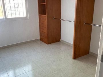 departamento en venta 2 recamaras cerca del metro agricola pantitlan PG/V