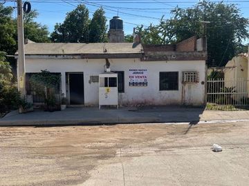 CASA EN VENTA COL FRANCISCO I MADERO, CULIACAN